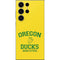 University of Oregon Ducks Quack Attack Galaxy S25 Ultra Skin